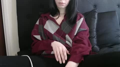 Olivia online show from February 10, 8:24 pm