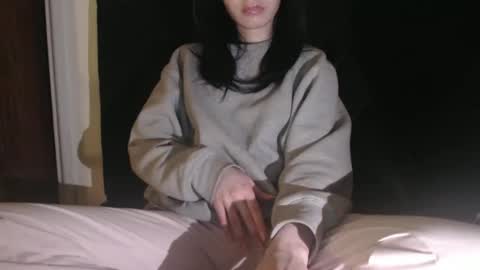 Olivia online show from February 22, 3:18 am