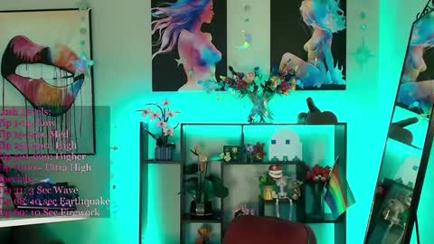 Nova Harper online show from November 24, 4:23 am