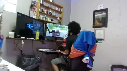 LucidXotix online show from March 1, 3:52 am