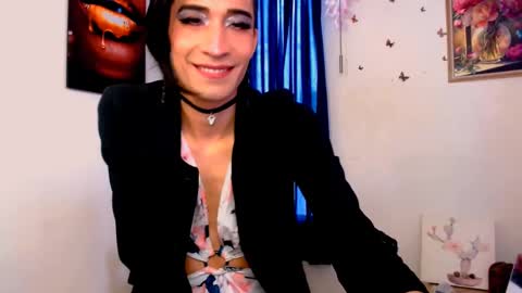 Nova...  online show from February 22, 8:09 pm