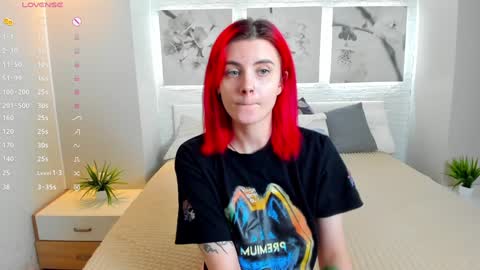 Nova online show from December 7, 8:27 pm