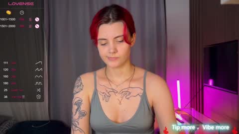 Nova online show from December 12, 8:10 pm