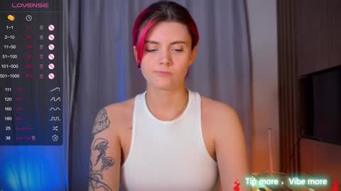 Nova online show from January 16, 8:03 pm