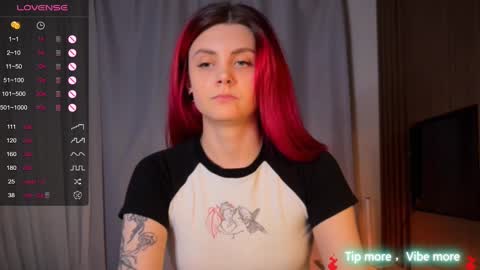 Nova online show from March 6, 8:05 pm