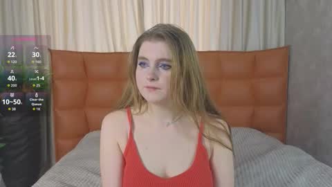 Azalea online show from January 14, 6:52 am