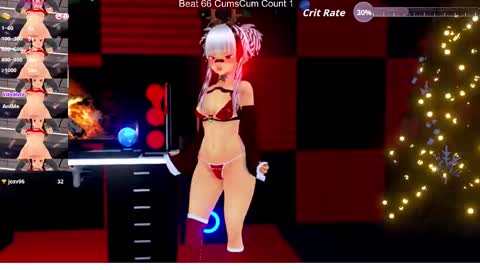 Nova Star  online show from December 3, 2:15 pm