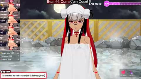 Nova Star  online show from January 9, 7:59 pm