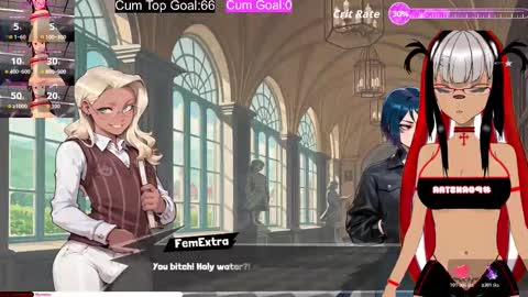 Nova Star  online show from March 2, 11:50 am