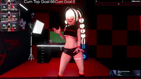 Nova Star  online show from April 5, 2:09 am