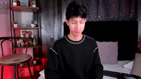 Nova online show from October 26, 2:45 pm