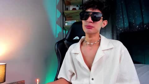 Nova online show from November 23, 3:12 pm