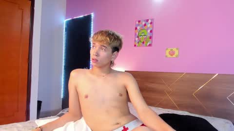 NovayBrian online show from February 6, 1:54 pm