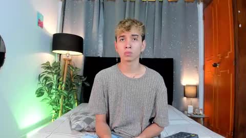 NovayBrian online show from February 11, 4:33 am