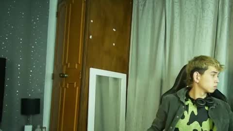 NovayBrian online show from February 13, 4:32 am