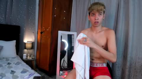 NovayBrian online show from February 15, 5:09 am