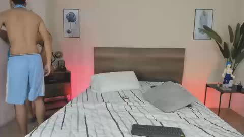 NovayBrian online show from September 16, 4:46 am