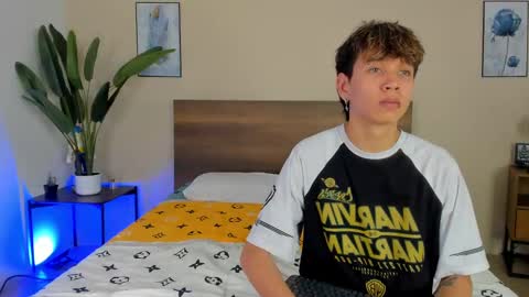 NovayBrian online show from September 23, 4:48 am