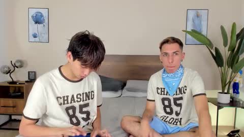 NovayBrian online show from October 2, 4:52 am