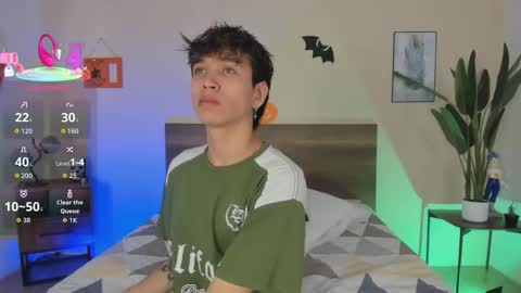 NovayBrian online show from October 5, 4:33 am