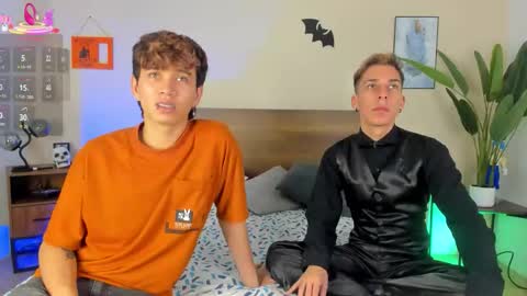 NovayBrian online show from October 6, 5:05 am