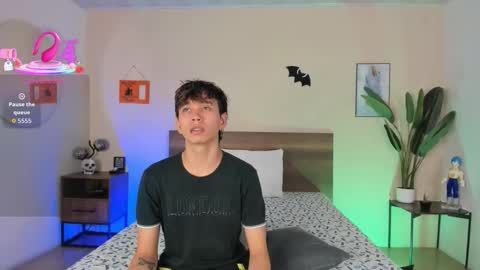 NovayBrian online show from October 7, 4:42 am