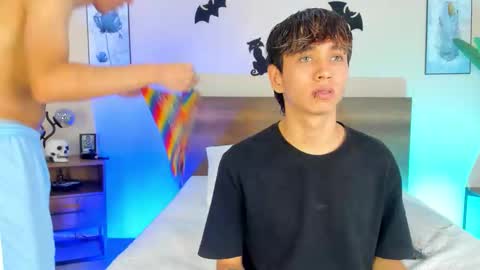 NovayBrian online show from October 13, 4:34 am