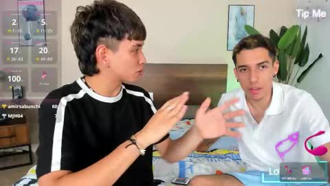 NovayBrian online show from November 14, 10:14 am