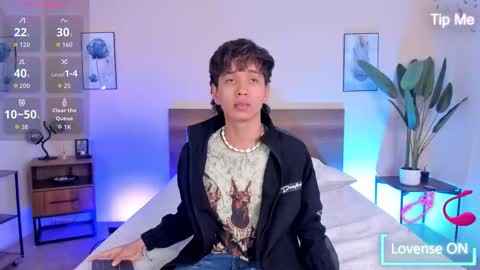 NovayBrian online show from December 14, 4:51 am