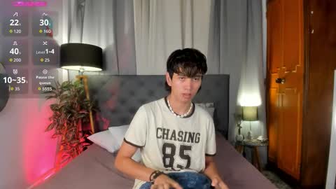 NovayBrian online show from January 12, 4:50 am