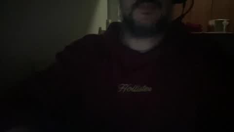 novio_muyalto online show from October 9, 7:50 am