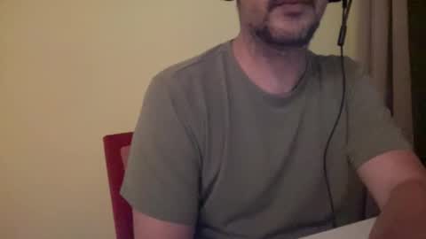 novio_muyalto online show from March 24, 11:54 pm