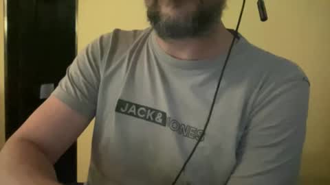 novio_muyalto online show from April 22, 10:00 pm