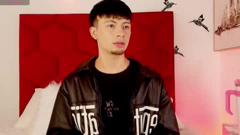 Snapshot of novoa_prime chatting on February 12, 4:51 am Stev online show from February 12, 4:51 am