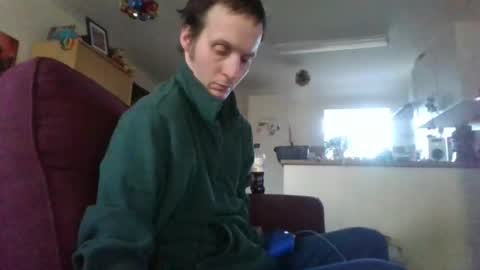 Snapshot of nowonder691 chatting on December 20, 2:46 pm nowonder691 online show from December 20, 2:46 pm