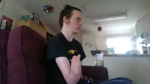 Snapshot of nowonder691 chatting on December 22, 11:18 am nowonder691 online show from December 22, 11:18 am