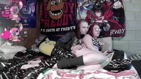 Snapshot of noxious_nyx chatting on January 22, 2:26 am Nox Nyx online show from January 22, 2:26 am