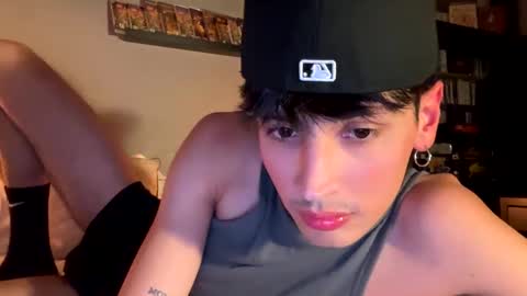 noxnude online show from January 12, 11:43 pm