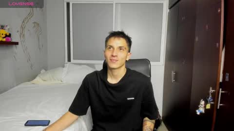 Snapshot of noxx_stark chatting on September 13, 3:06 am Noxx  online show from September 13, 3:06 am