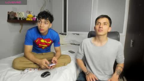 Snapshot of noxx_stark chatting on September 21, 2:13 am Noxx  online show from September 21, 2:13 am