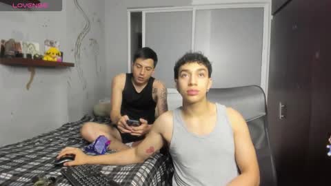 Snapshot of noxx_stark chatting on September 21, 11:50 pm Noxx  online show from September 21, 11:50 pm