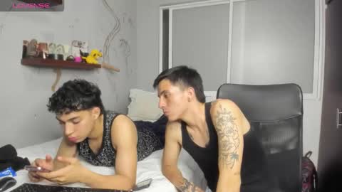 Snapshot of noxx_stark chatting on September 27, 3:44 am Noxx  online show from September 27, 3:44 am