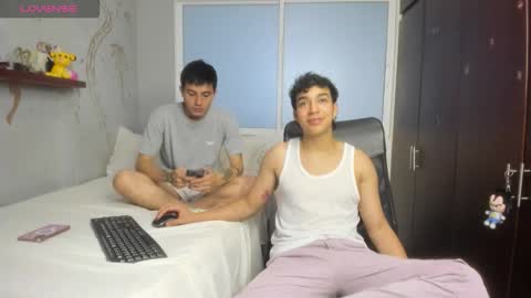 Snapshot of noxx_stark chatting on October 12, 1:59 am Noxx  online show from October 12, 1:59 am