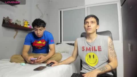 Snapshot of noxx_stark chatting on October 13, 1:38 am Noxx  online show from October 13, 1:38 am