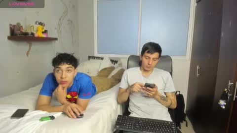 Noxx  online show from October 27, 1:31 am