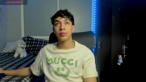 Noxx  online show from December 4, 3:16 am