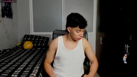 Noxx  online show from February 1, 1:15 am