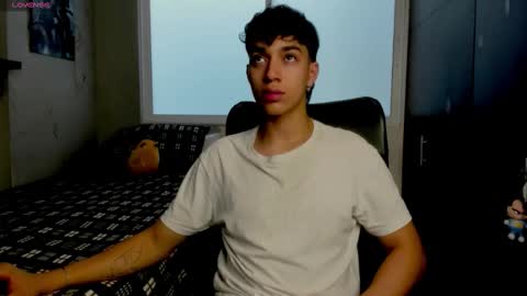 Noxx  online show from February 4, 6:25 pm