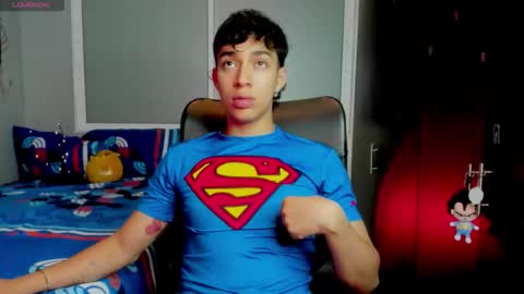 Noxx  online show from February 14, 12:29 am