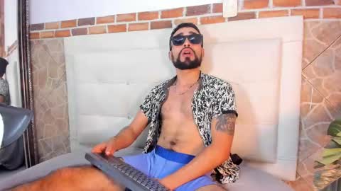 NPGA96 online show from January 5, 4:47 am